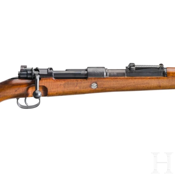 Seeber, Mod. K98k, Kal. 8x57JS