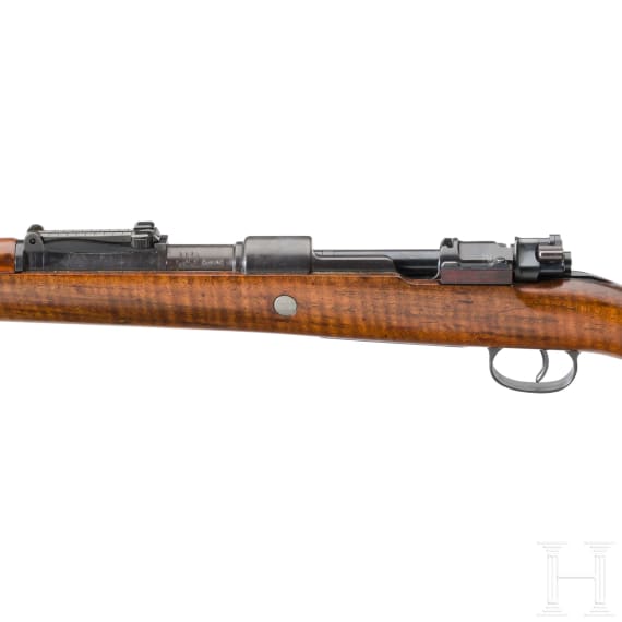 Seeber, Mod. K98k, Kal. 8x57JS