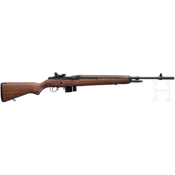 SL-B&uuml;chse M1A Standard, Springfield Armory