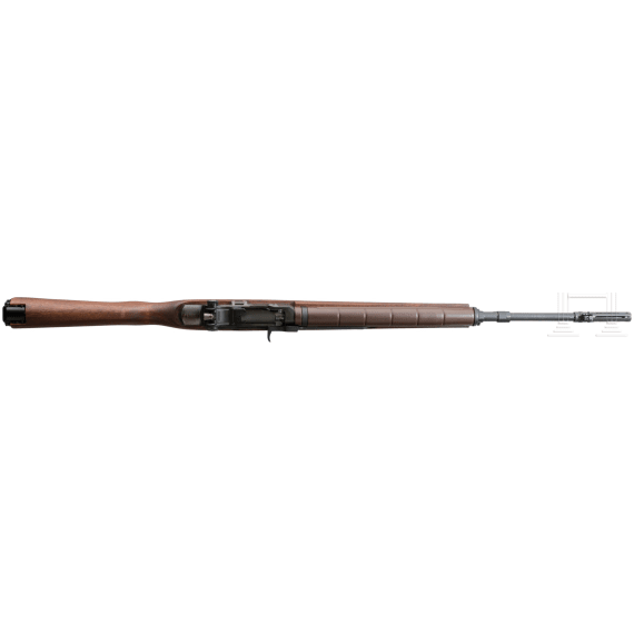 SL-B&uuml;chse M1A Standard, Springfield Armory