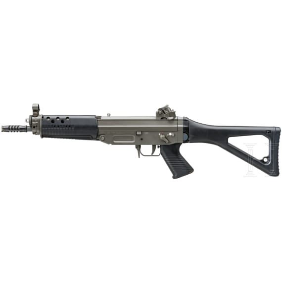 SL-B&uuml;chse Swiss Arms, Mod. SG 552-1SP