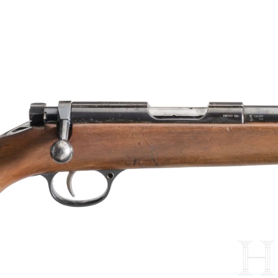 Walther DSM 34, deutsches Sportmodell zur Wehrert&uuml;chtigung von SA und HJ
