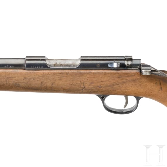 Walther DSM 34, deutsches Sportmodell zur Wehrert&uuml;chtigung von SA und HJ