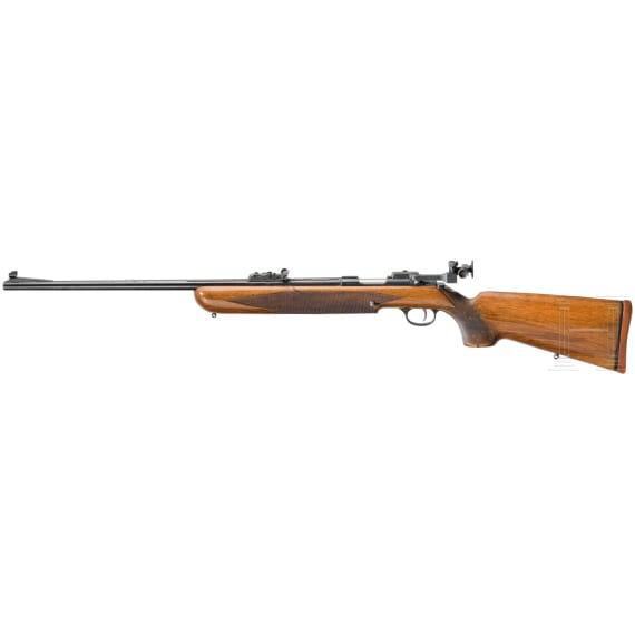 Walther Modell "Meisterb&uuml;chse"