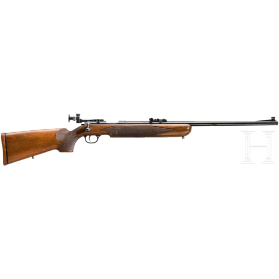 Walther Modell "Meisterb&uuml;chse"