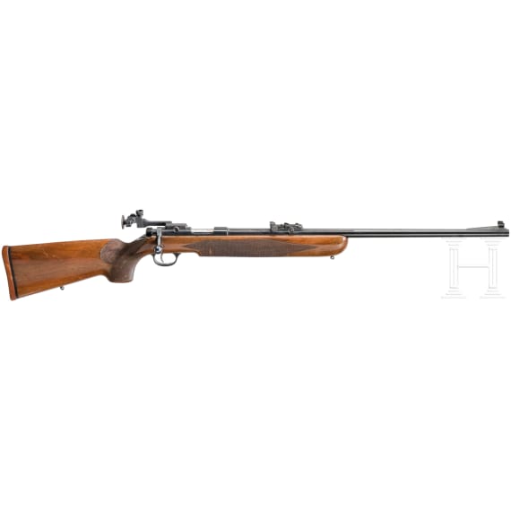 Walther Modell "Meisterb&uuml;chse"