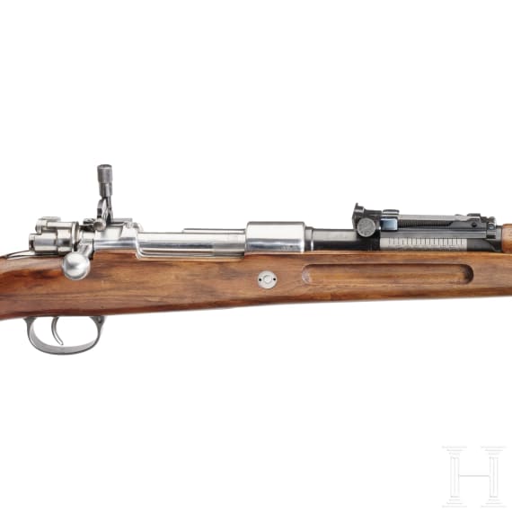 Wehrmanngewehr