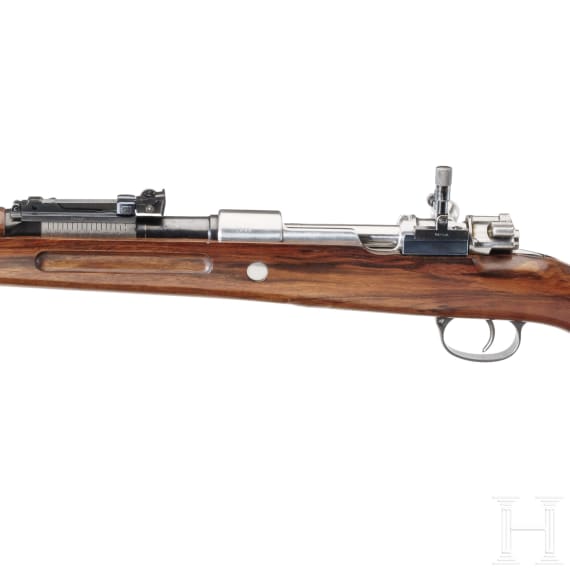 Wehrmanngewehr