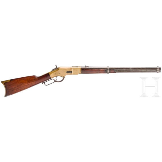 Winchester, Mod. 1866