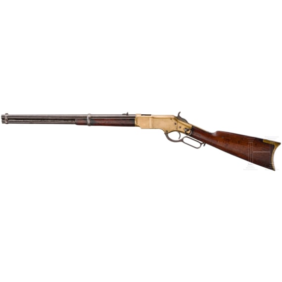 Winchester, Mod. 1866