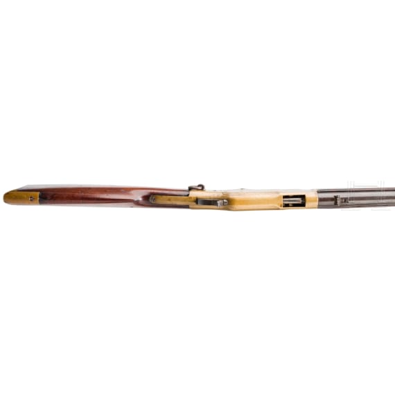 Winchester, Mod. 1866