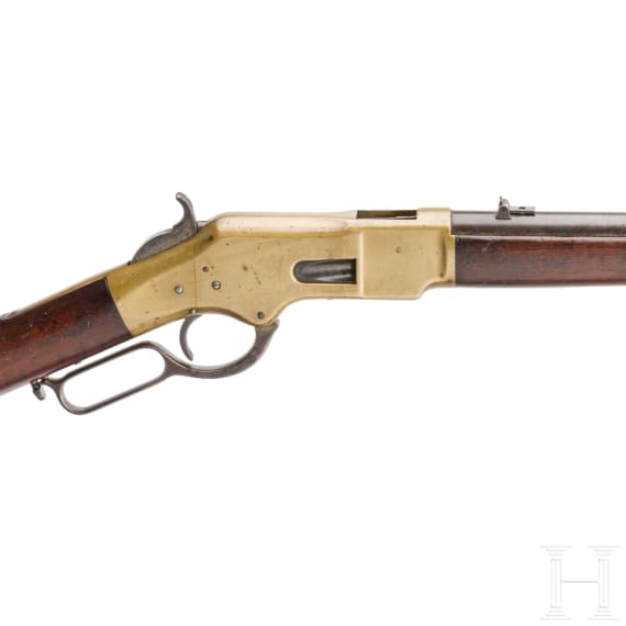 Winchester, Mod. 1866