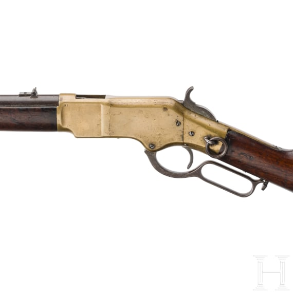 Winchester, Mod. 1866
