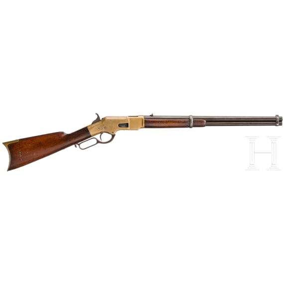 Winchester Mod. 1866 Carbine