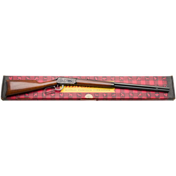 Winchester, Mod. 67 "Canadian Centennial", im Karton
