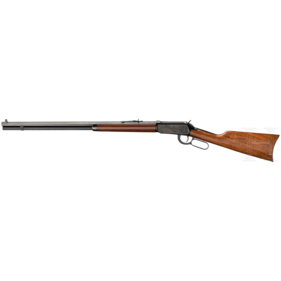 Winchester, Mod. 67 "Canadian Centennial", im Karton