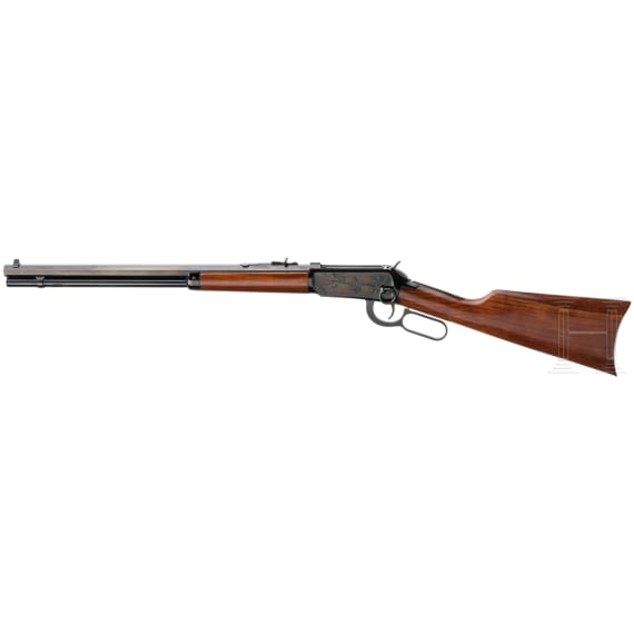 Winchester, Mod. 67 "Canadian Centennial", im Karton