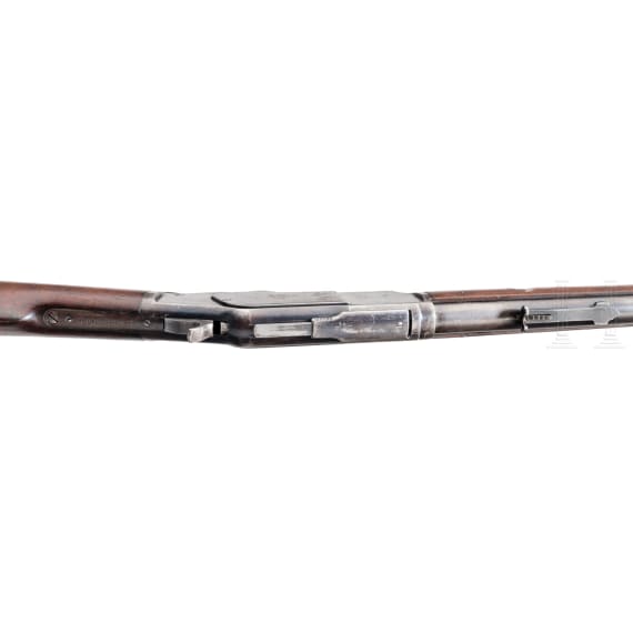 Winchester Mod. 1873