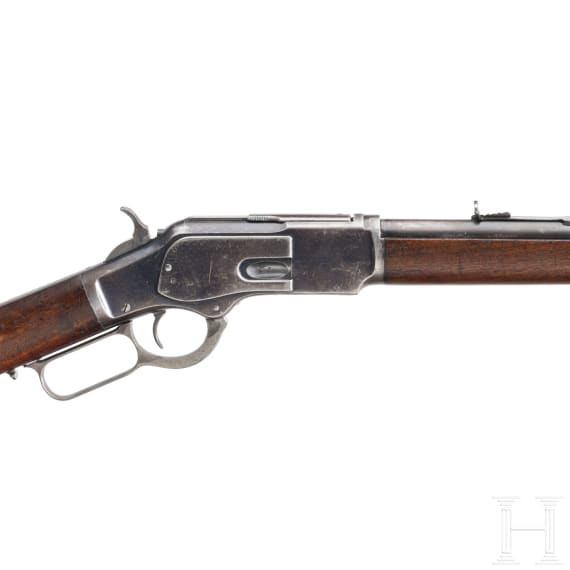 Winchester Mod. 1873
