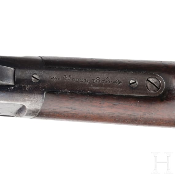 Winchester Mod. 1873