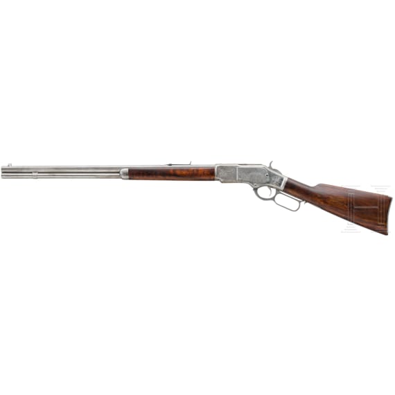 Winchester Mod. 1873