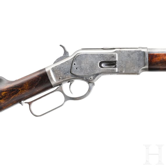 Winchester Mod. 1873