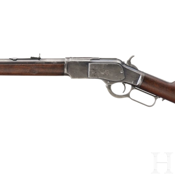 Winchester Mod. 1873