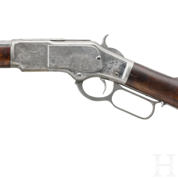 Winchester Mod. 1873