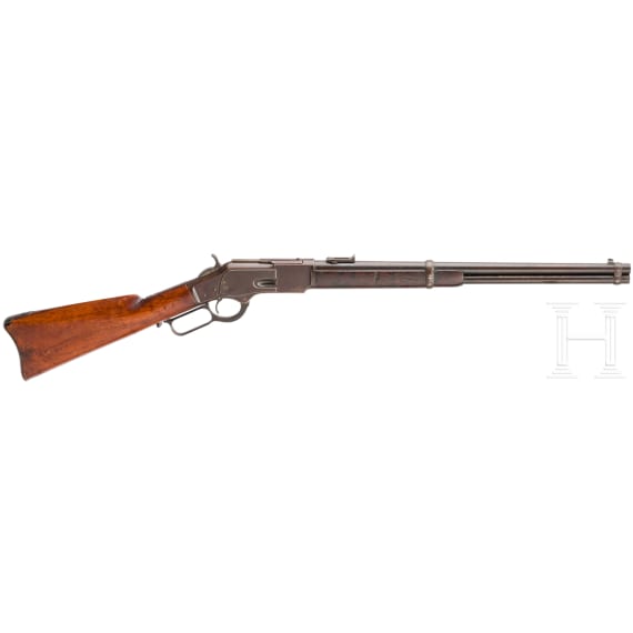 Winchester, Mod. 1873
