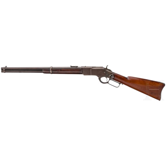 Winchester, Mod. 1873