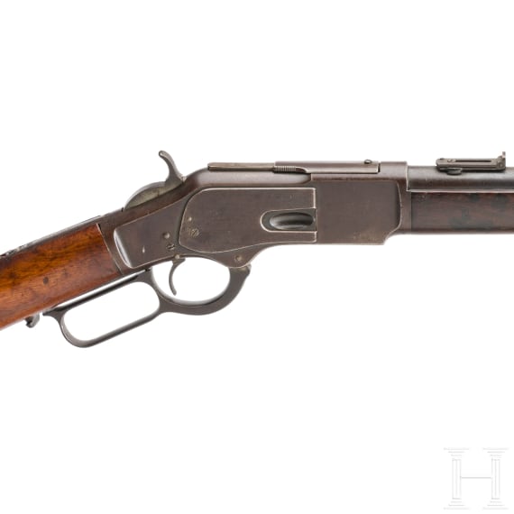 Winchester, Mod. 1873