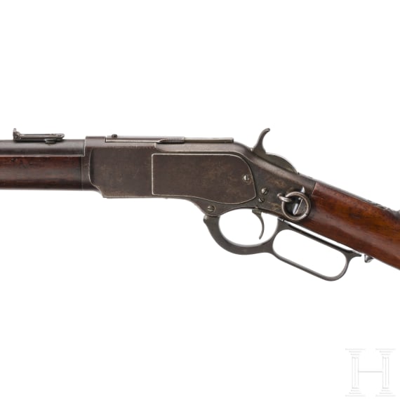 Winchester, Mod. 1873