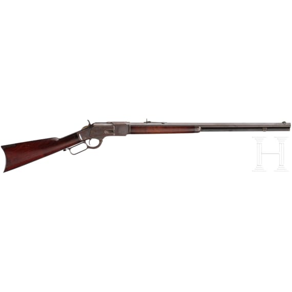 Winchester Mod. 1873 Rifle