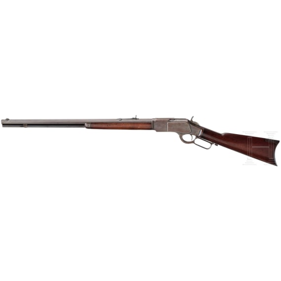 Winchester Mod. 1873 Rifle