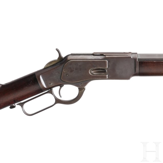 Winchester Mod. 1873 Rifle