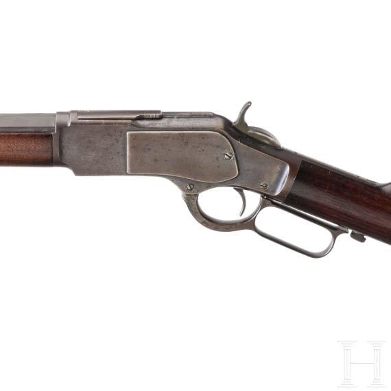 Winchester Mod. 1873 Rifle