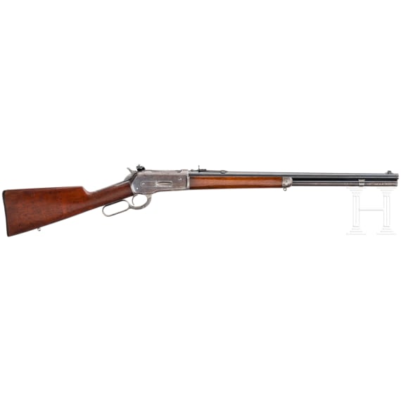 Winchester. Mod. 1886 Extra Light Weight
