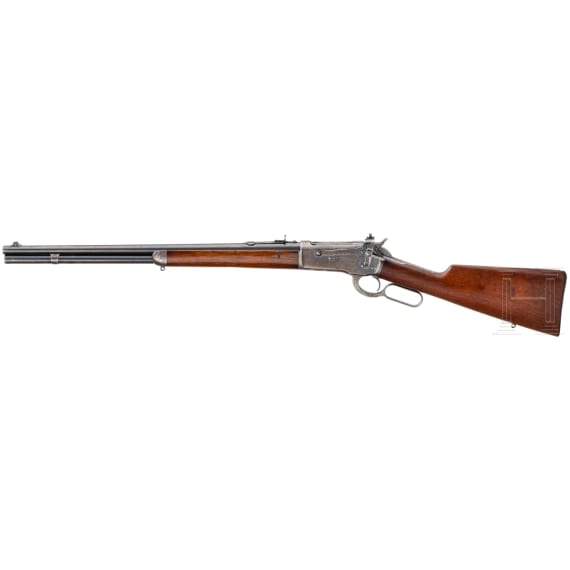 Winchester. Mod. 1886 Extra Light Weight