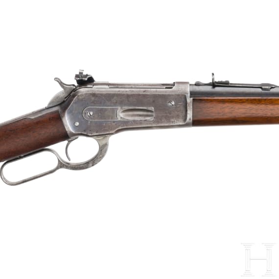 Winchester. Mod. 1886 Extra Light Weight