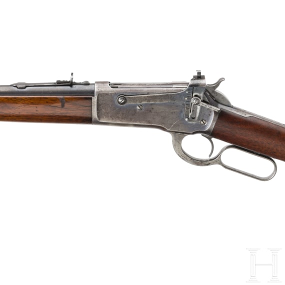 Winchester. Mod. 1886 Extra Light Weight