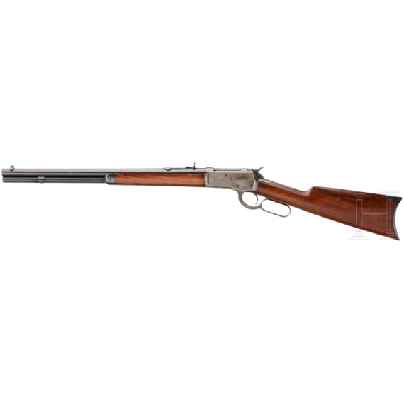 Winchester Mod. 1892
