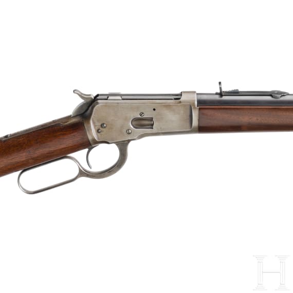 Winchester Mod. 1892
