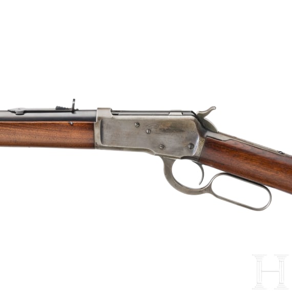 Winchester Mod. 1892