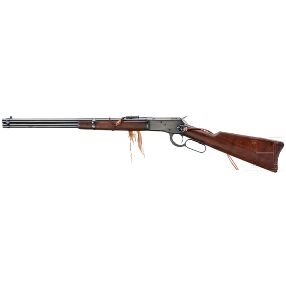 Winchester Mod. 1892