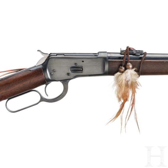 Winchester Mod. 1892