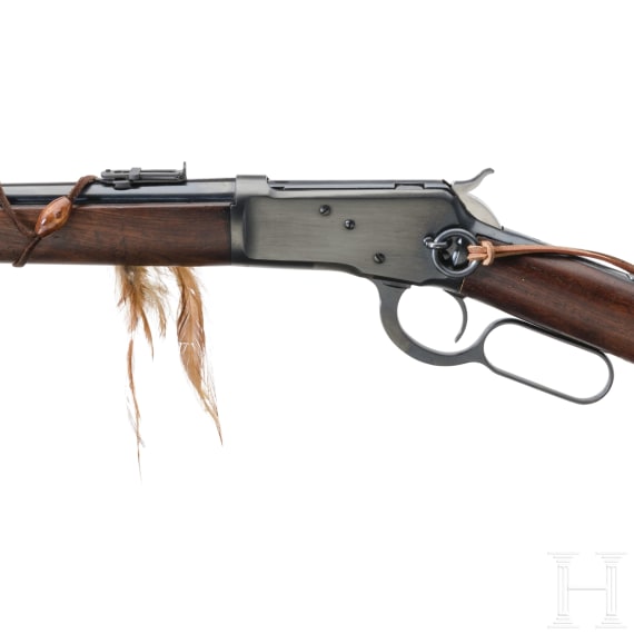 Winchester Mod. 1892