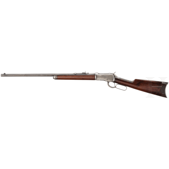 Winchester, Mod. 1892