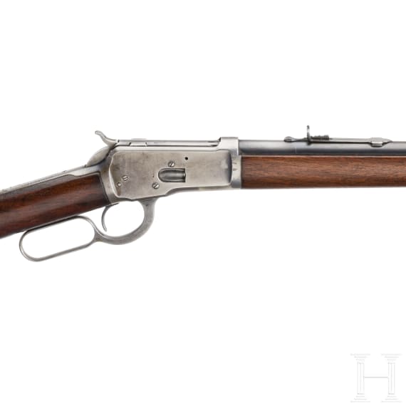 Winchester, Mod. 1892