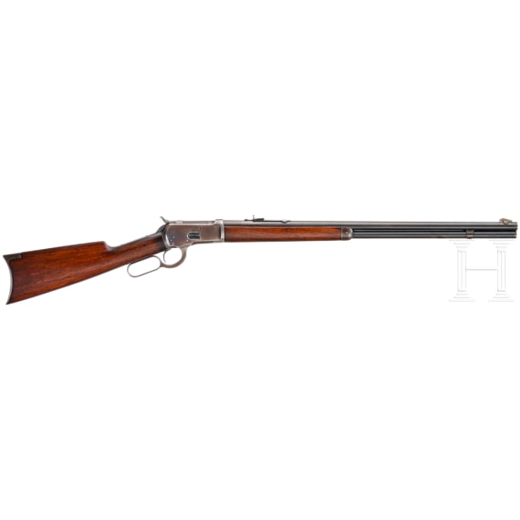 Winchester, Mod. 1892