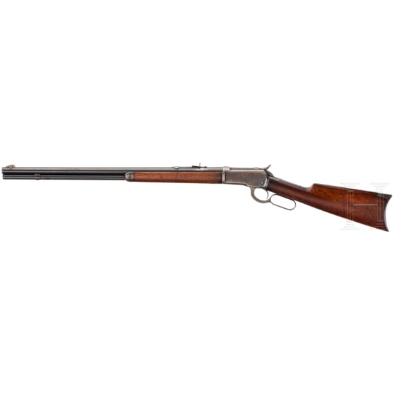Winchester, Mod. 1892